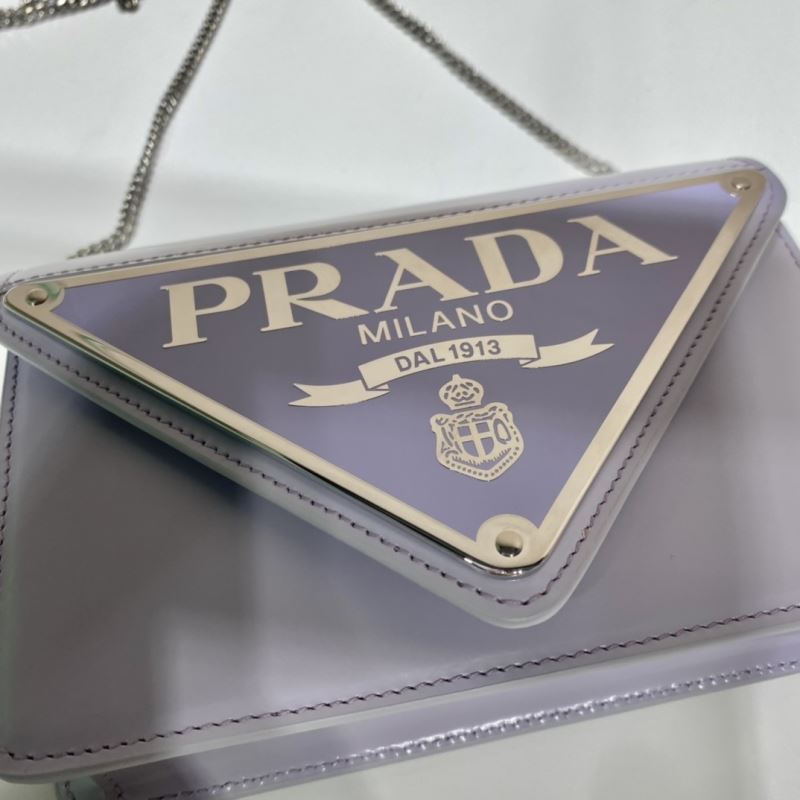 Prada Satchel Bags